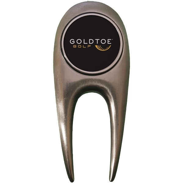 Scotsman's Divot Tool with Custom Marker - Scotsman's Divot Tool with Custom Marker - Image 1 of 10