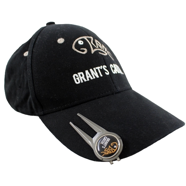 CapMate Divot Tool - CapMate Divot Tool - Image 1 of 2