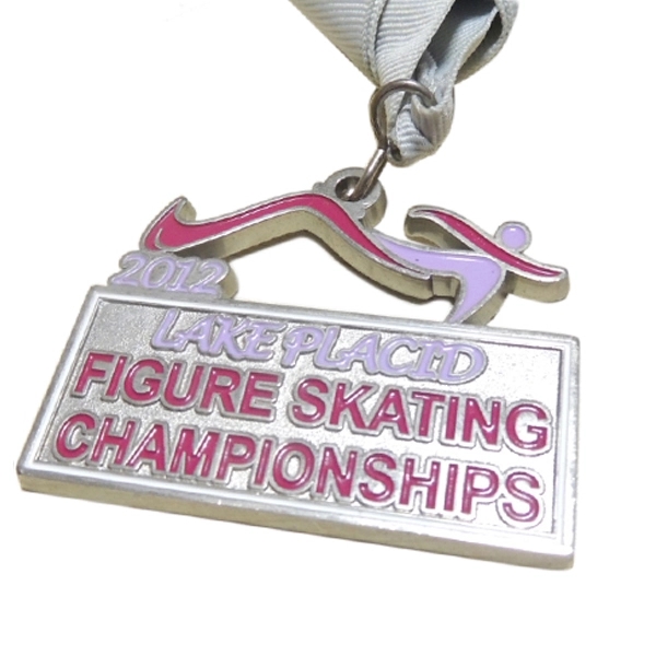 Zoo Fun Pets Run Medals - Zoo Fun Pets Run Medals - Image 2 of 22