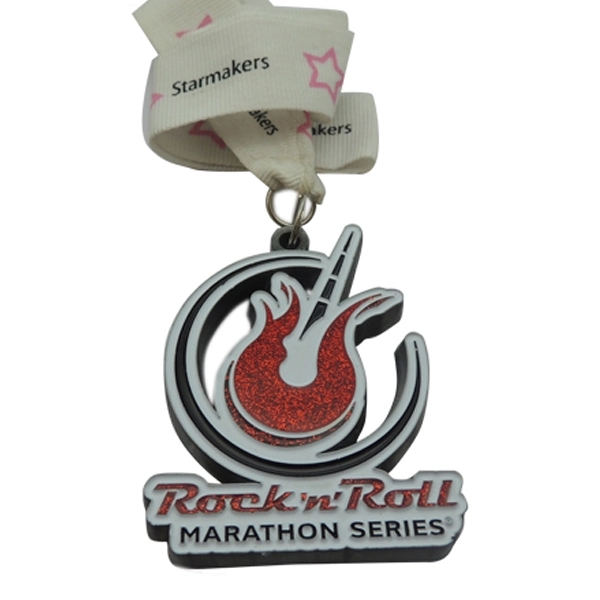Zoo Fun Pets Run Medals - Zoo Fun Pets Run Medals - Image 1 of 22