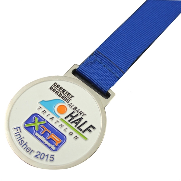 Zoo Fun Pets Run Medals - Zoo Fun Pets Run Medals - Image 4 of 22