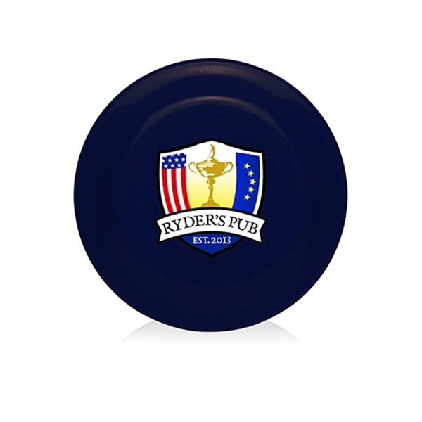 9.25 in. Solid Color Flying Discs - 9.25 in. Solid Color Flying Discs - Image 2 of 6