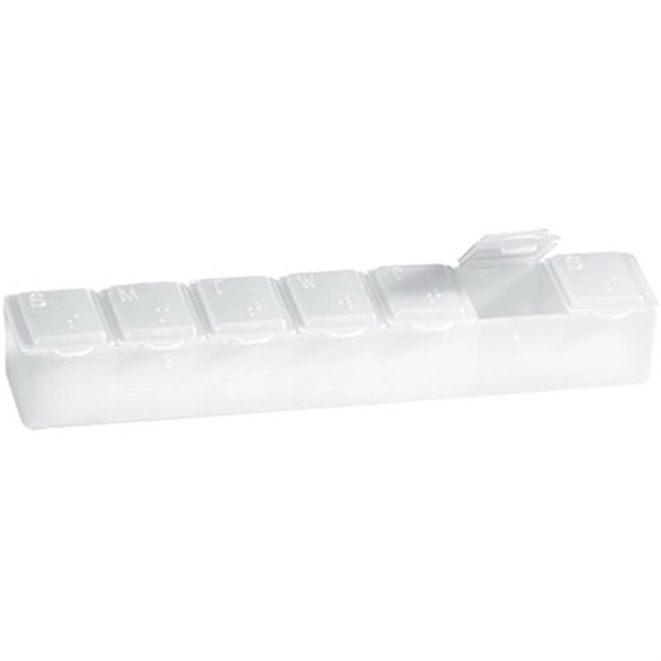 Seven Day Pill Case - Seven Day Pill Case - Image 4 of 4