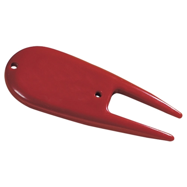 Plastic Divot Tool - Plastic Divot Tool - Image 4 of 6