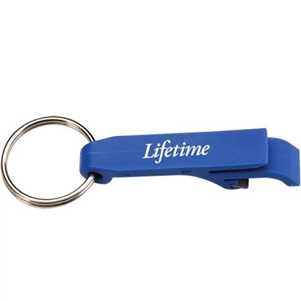 Keychain Bottle Opener - Keychain Bottle Opener - Image 1 of 4