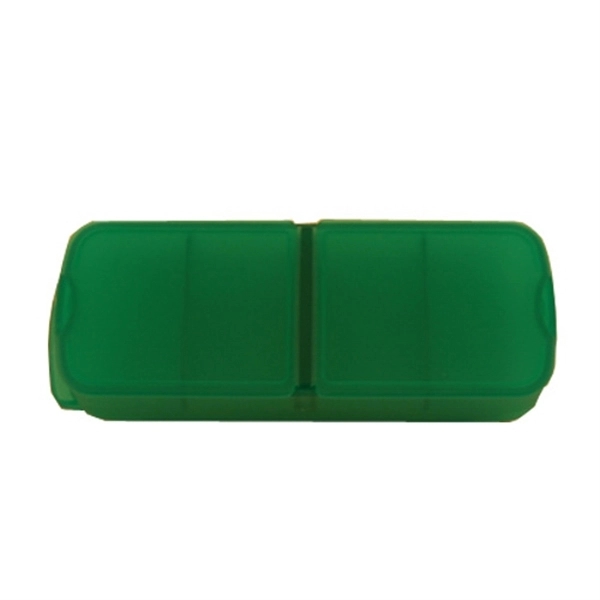 Bandage Dispenser with Pill Case - Bandage Dispenser with Pill Case - Image 3 of 3