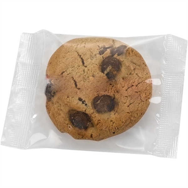 Individually Wrapped Chocolate Chip Cookies Plum Grove