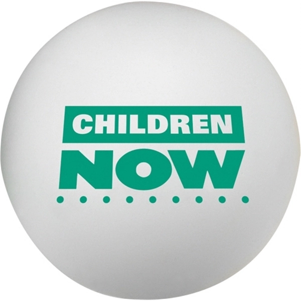 Round Stress Ball - Round Stress Ball - Image 4 of 6