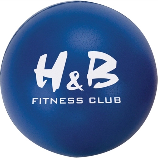 Round Stress Ball - Round Stress Ball - Image 5 of 6