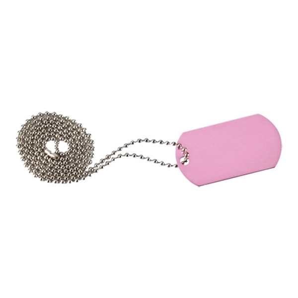 Dog tags with chain - Dog tags with chain - Image 0 of 0