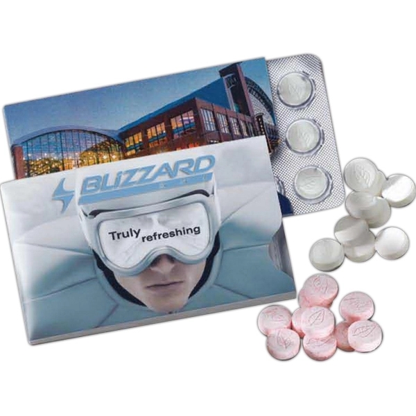 Mints