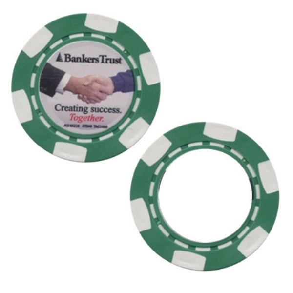 Poker Chip - Poker Chip - Image 3 of 4