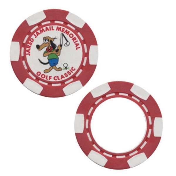 Poker Chip - Poker Chip - Image 4 of 4
