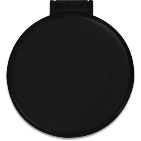 Folding Compact Mirror - Folding Compact Mirror - Image 9 of 9