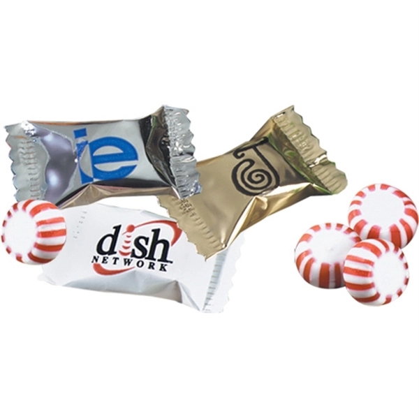 Individually Wrapped Starlight Mints- Peppermint - Individually Wrapped Starlight Mints- Peppermint - Image 4 of 4