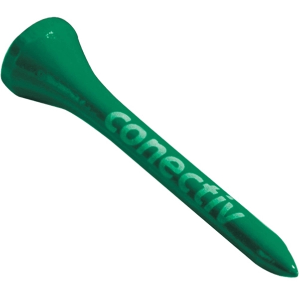 Biodegradable Wood Golf Tees - 2 3/4" - Biodegradable Wood Golf Tees - 2 3/4" - Image 2 of 5