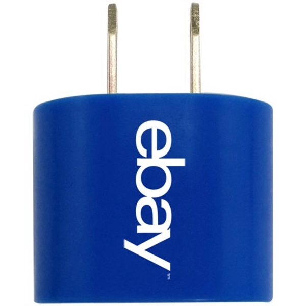 USB A/C Wall Charger - USB A/C Wall Charger - Image 2 of 6