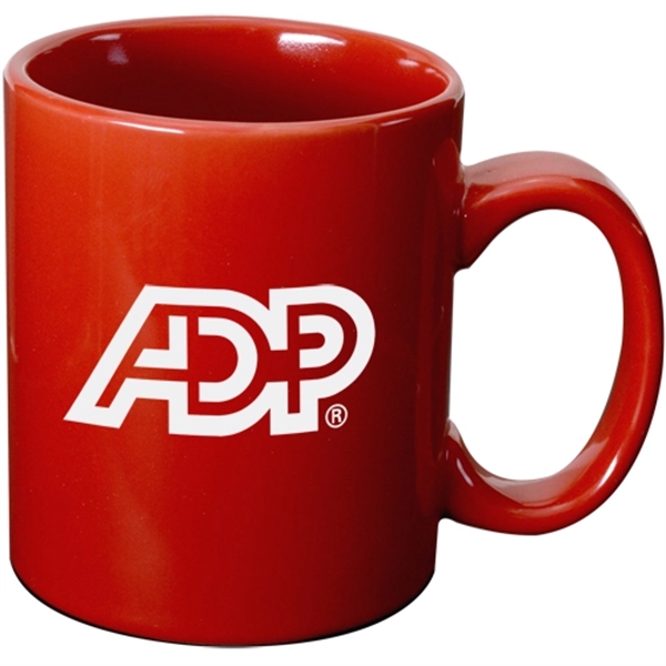 Gift basket with coffee, tea and mugs - Gift basket with coffee, tea and mugs - Image 5 of 5