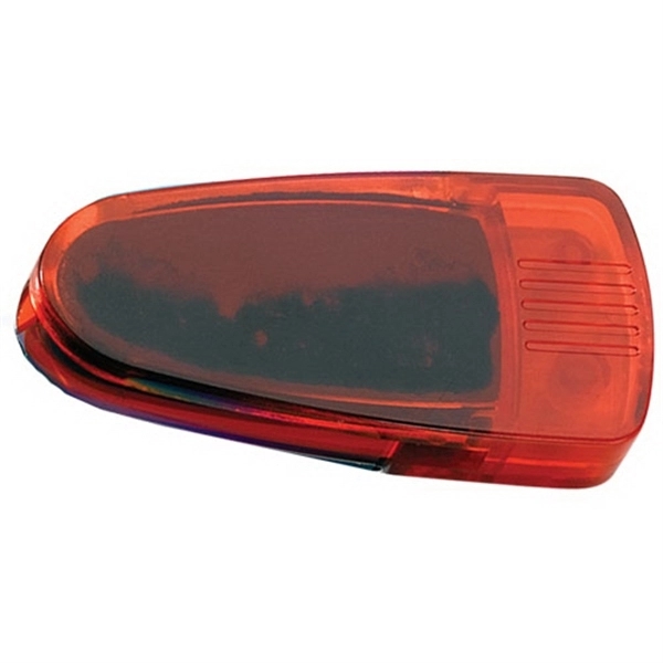 DVD, CD & Blu-Ray Cleaner - DVD, CD & Blu-Ray Cleaner - Image 1 of 2