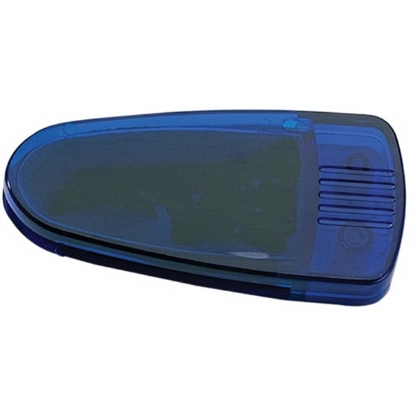 DVD, CD & Blu-Ray Cleaner - DVD, CD & Blu-Ray Cleaner - Image 2 of 2