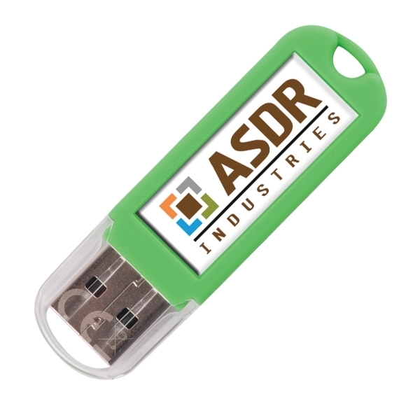 Spectra USB Drive - Spectra USB Drive - Image 0 of 3