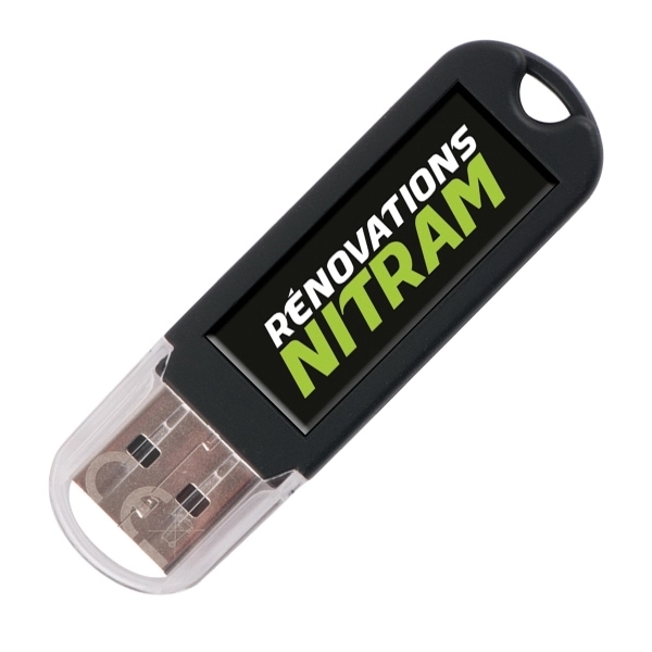 Spectra USB Drive - Spectra USB Drive - Image 1 of 3