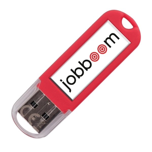 Spectra USB Drive - Spectra USB Drive - Image 2 of 3