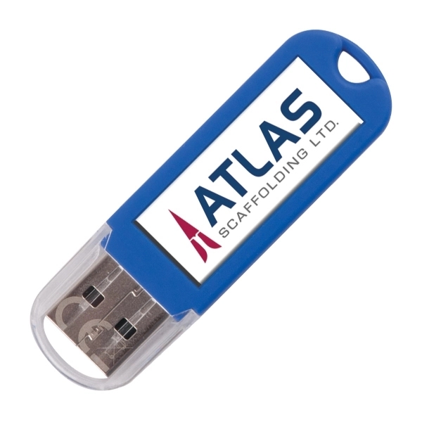 Spectra USB Drive - Spectra USB Drive - Image 3 of 3