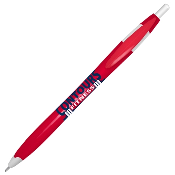 Kontour™ Ballpoint Pen - Kontour™ Ballpoint Pen - Image 5 of 8