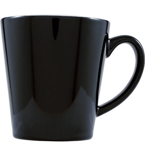 12 oz Ceramic Coffee Mug - 12 oz Ceramic Coffee Mug - Image 1 of 6