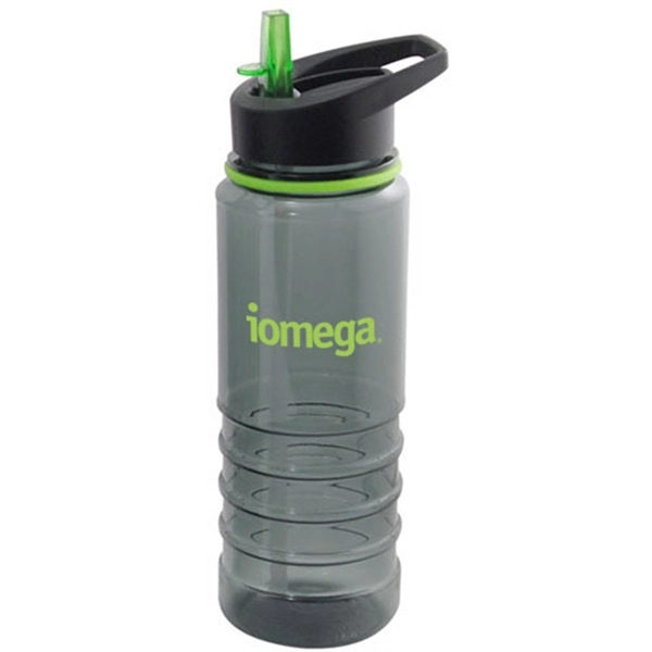 25 oz Tritan Sport Bottle - 25 oz Tritan Sport Bottle - Image 1 of 7