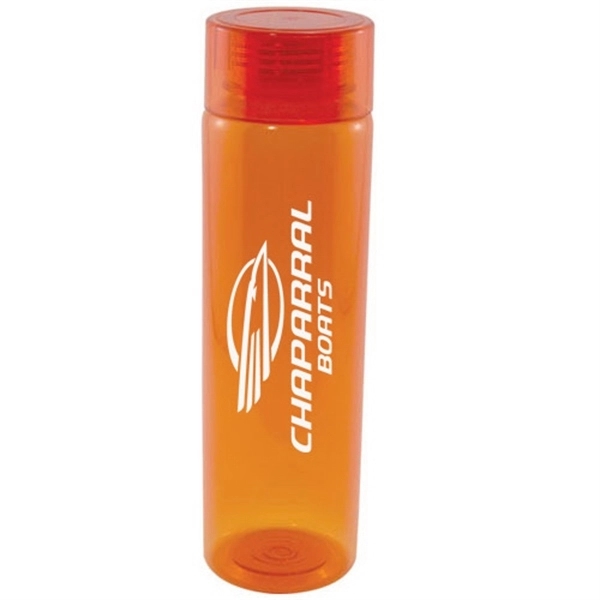 33 oz Tritan Sport Bottle - 33 oz Tritan Sport Bottle - Image 0 of 0