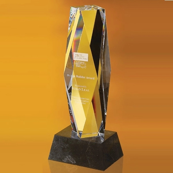 Gem Tower Award 10" - Gem Tower Award 10" - Image 0 of 0