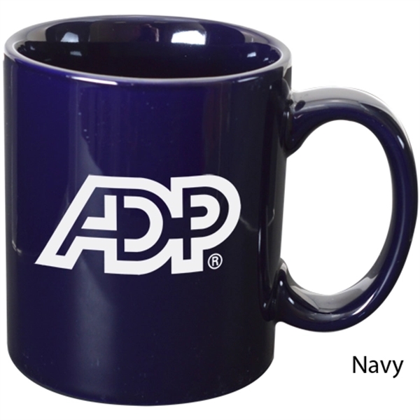 11 oz. Mug in white gift box