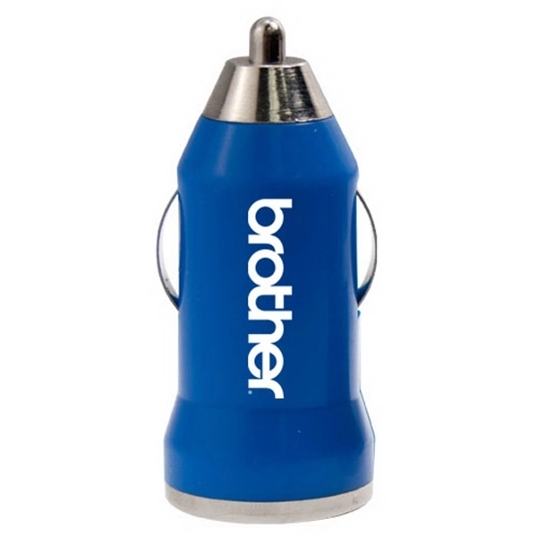 Classic USB Mini Car Charger - Car Power Adapter - Classic USB Mini Car Charger - Car Power Adapter - Image 2 of 10