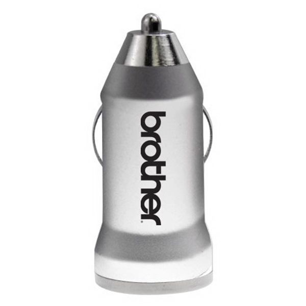 Classic USB Mini Car Charger - Car Power Adapter - Classic USB Mini Car Charger - Car Power Adapter - Image 8 of 10
