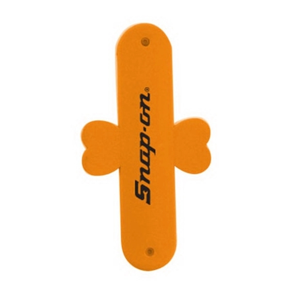 Silicone Phone Stand & Earbud Organizer - Silicone Phone Stand & Earbud Organizer - Image 1 of 2