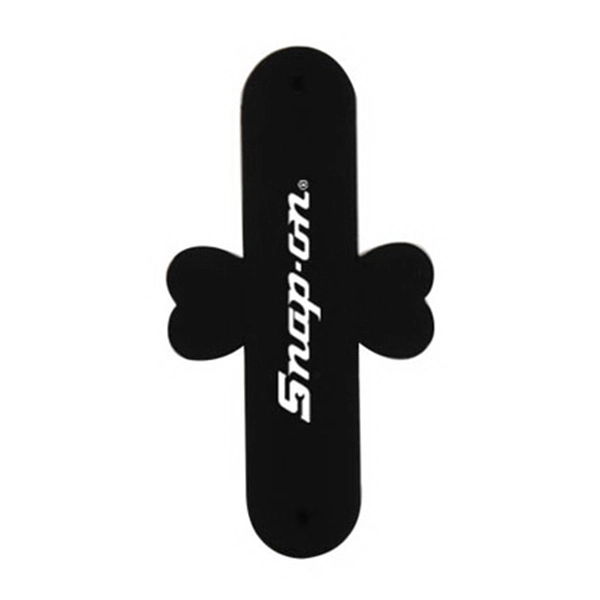 Silicone Phone Stand & Earbud Organizer - Silicone Phone Stand & Earbud Organizer - Image 2 of 2