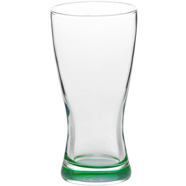 13.25 oz. Pilsner Glasses - 13.25 oz. Pilsner Glasses - Image 4 of 7