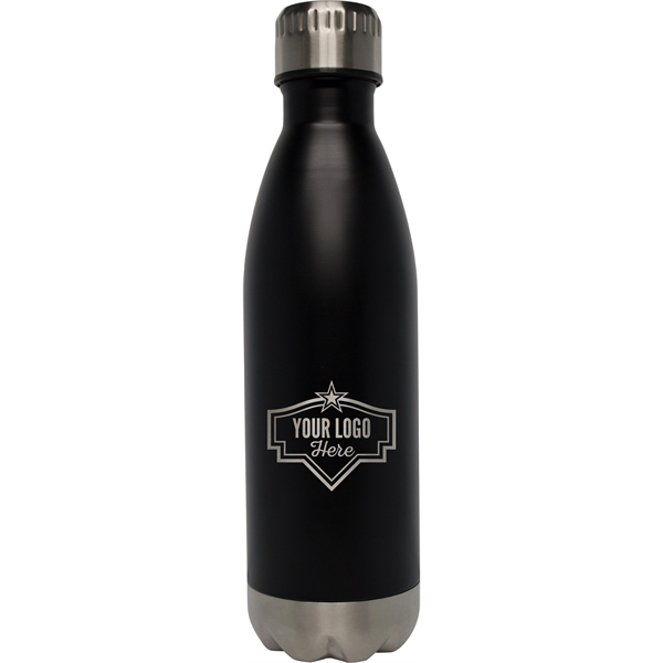 17 oz. Bottle - 17 oz. Bottle - Image 1 of 1