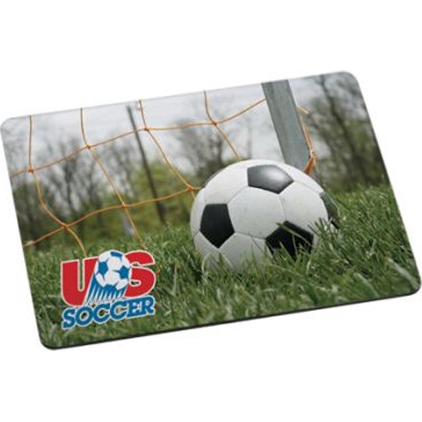 Custom Full Color Mouse Pad