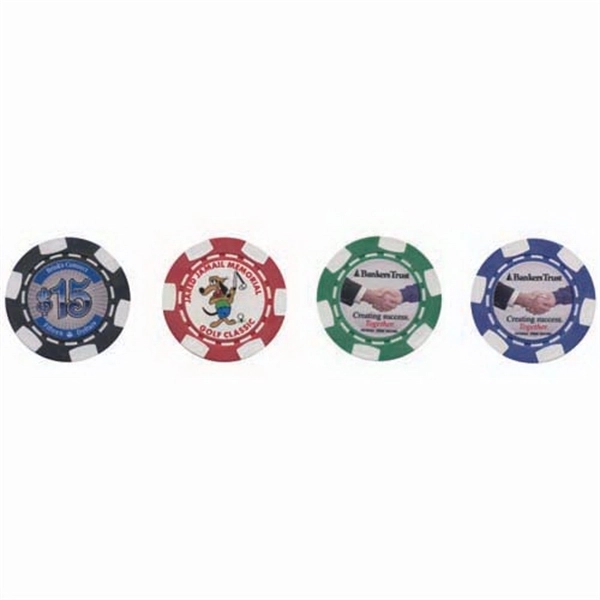 Poker Chip