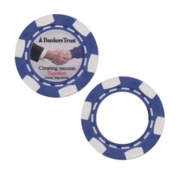 Custom Poker Chip