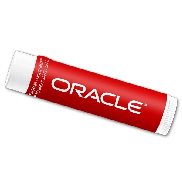 Lip Balm - Blueberry Cobbler