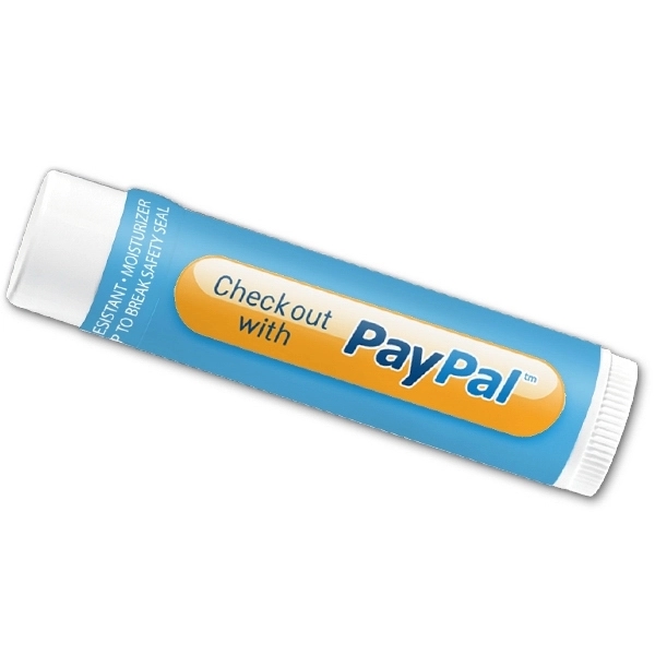 Lip Balm - Passion Fruit