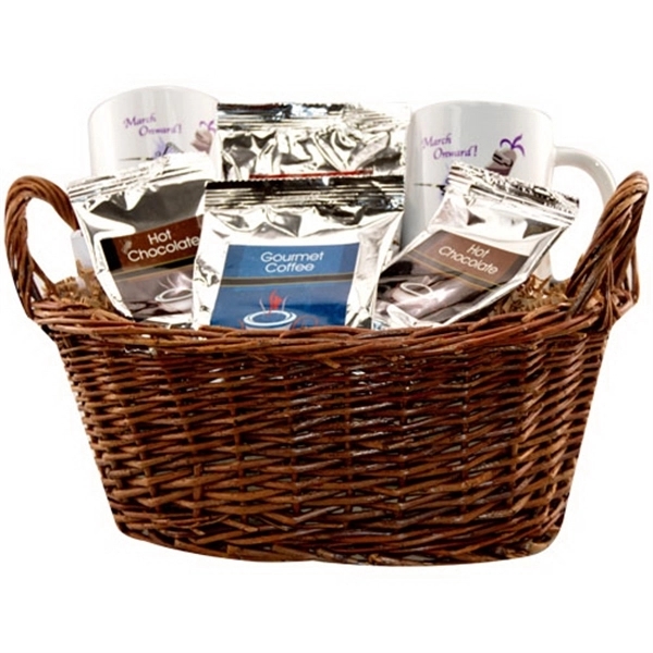 Custom Coffee & Tea collection