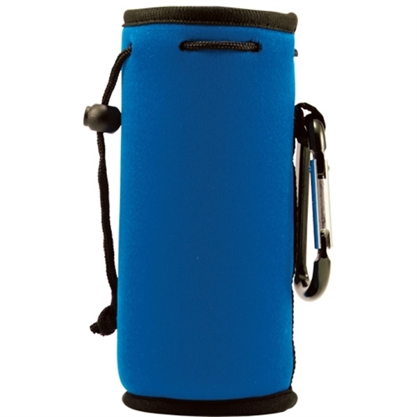 Custom Water Bottle Tote