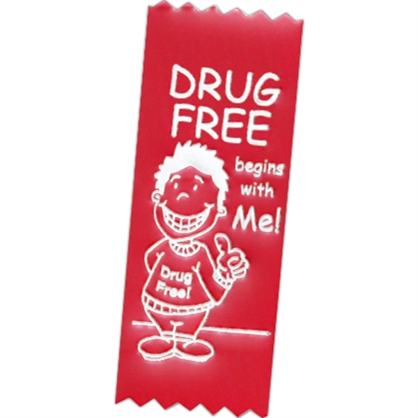 Stock Drug Free Awards - Stock Drug Free Awards - Image 0 of 6