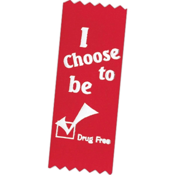 Stock Drug Free Awards - Stock Drug Free Awards - Image 3 of 6
