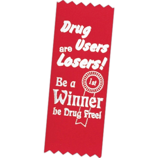 Stock Drug Free Awards - Stock Drug Free Awards - Image 4 of 6